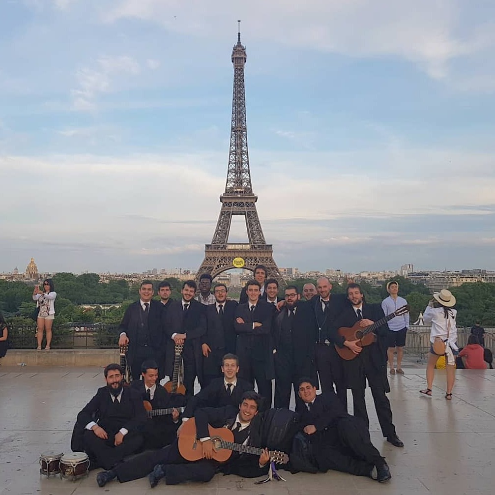 Paris, França