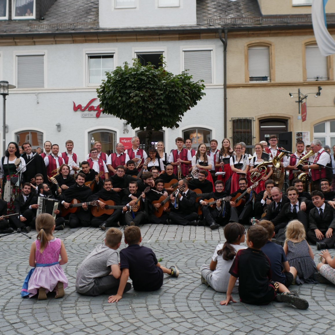 Bayreuth, Alemanha