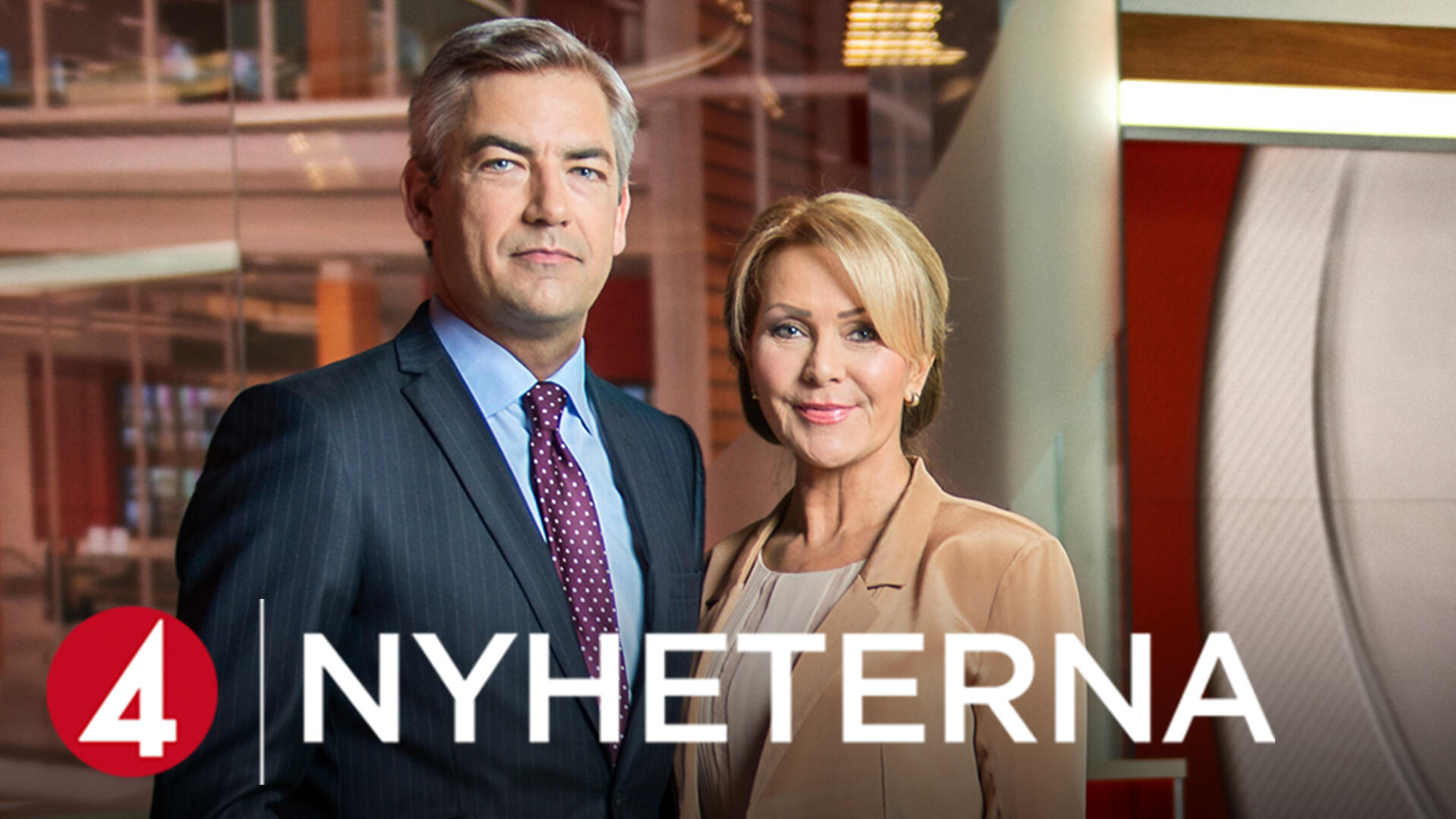 Nyheterna Pa Tv4 Play Live Nu Avslojas Vem Som Far Ekonomipriset Till Alfred Nobels Minne