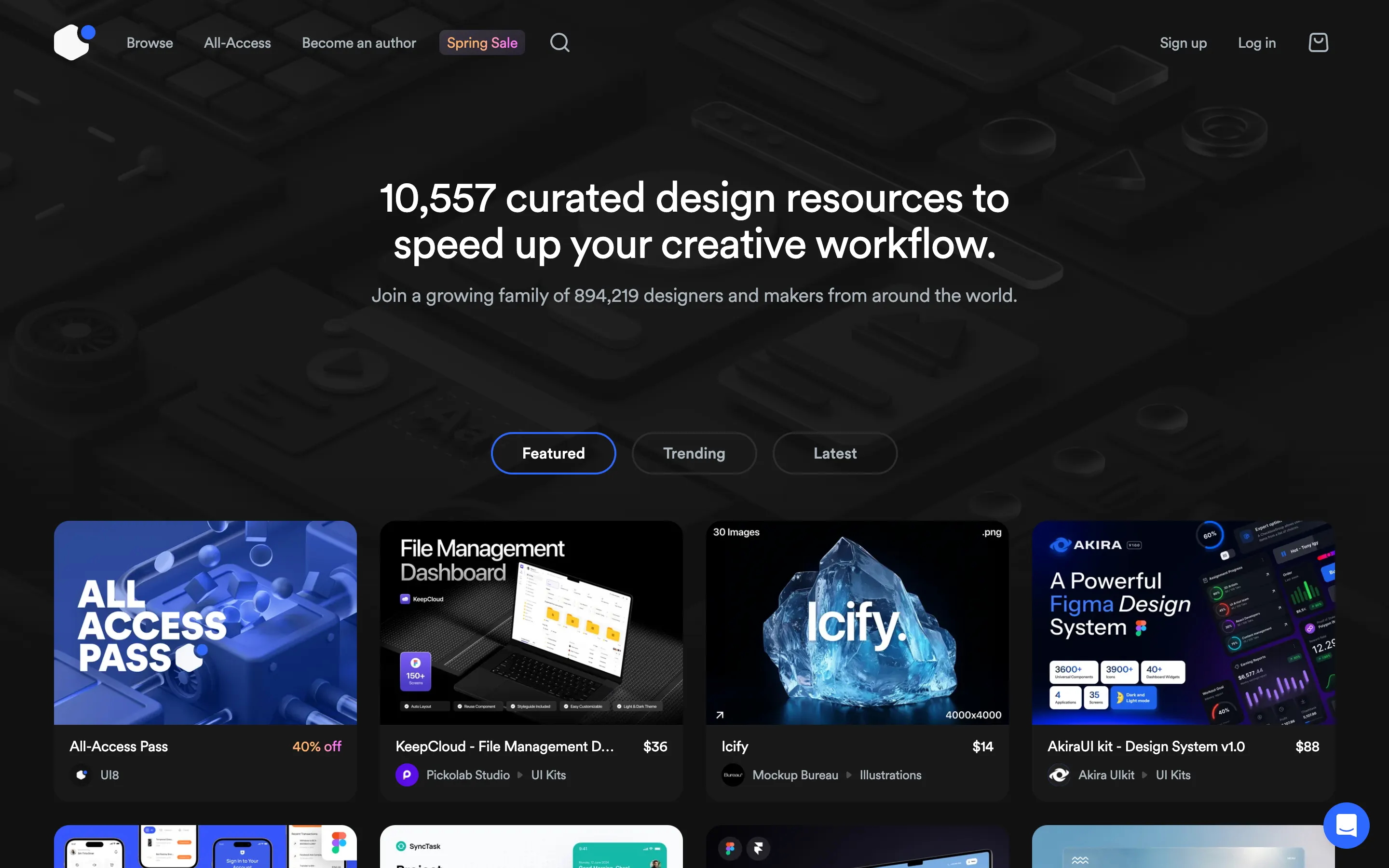 UI8