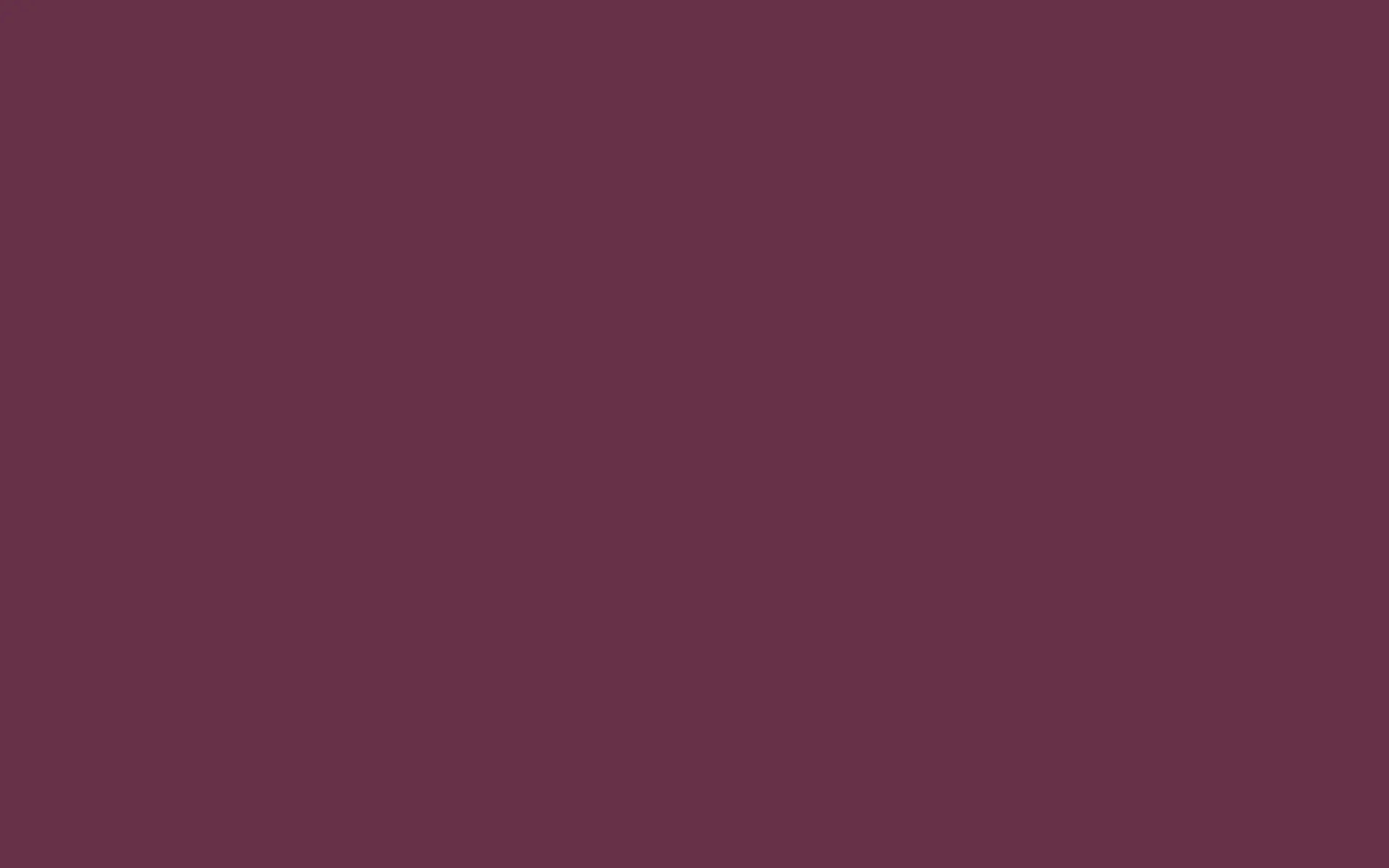Plum Color