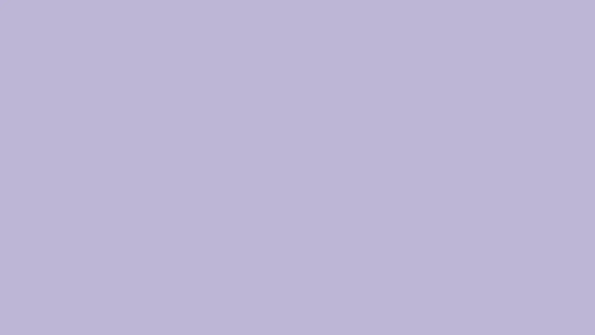 Wisteria Color