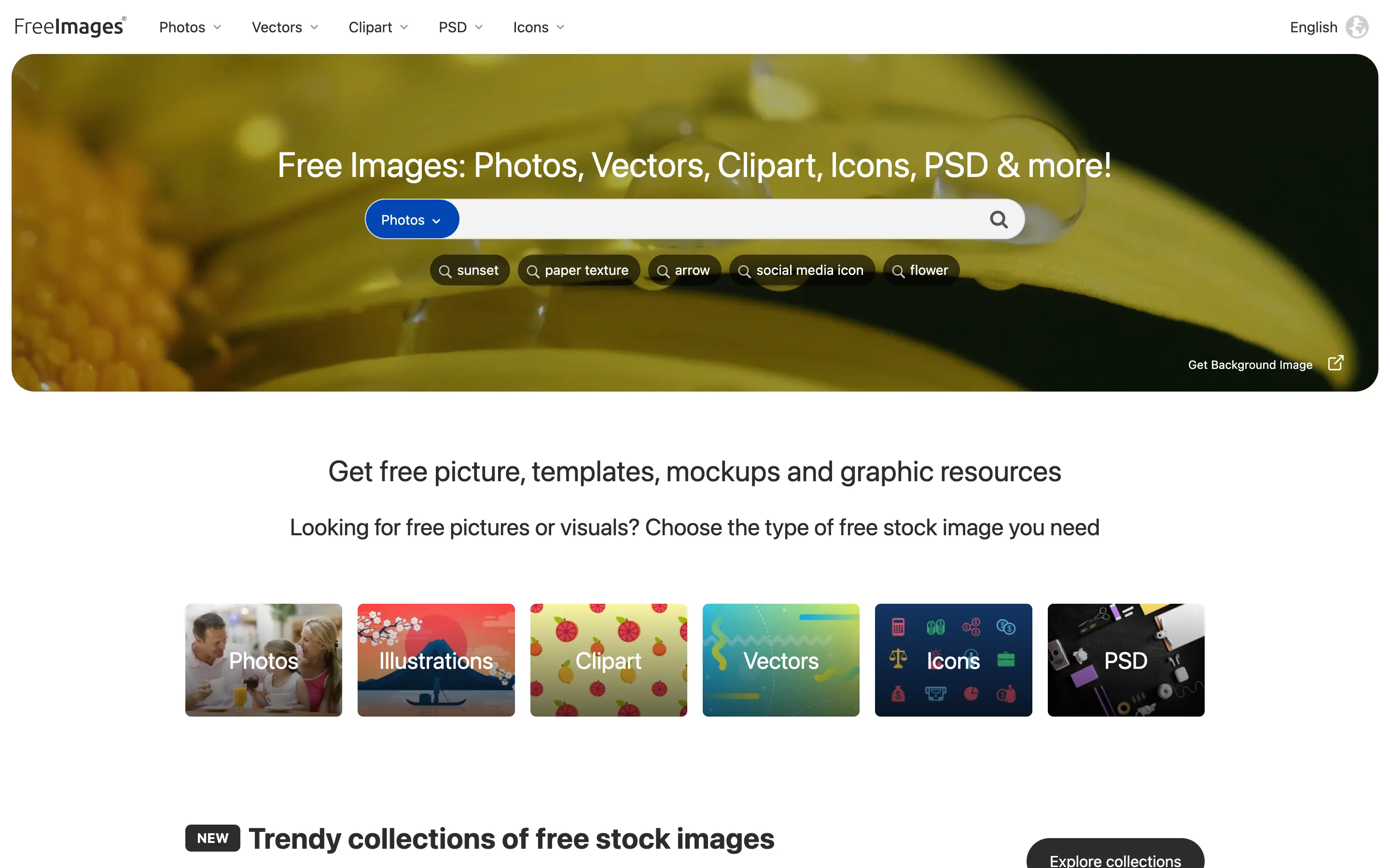Free Images