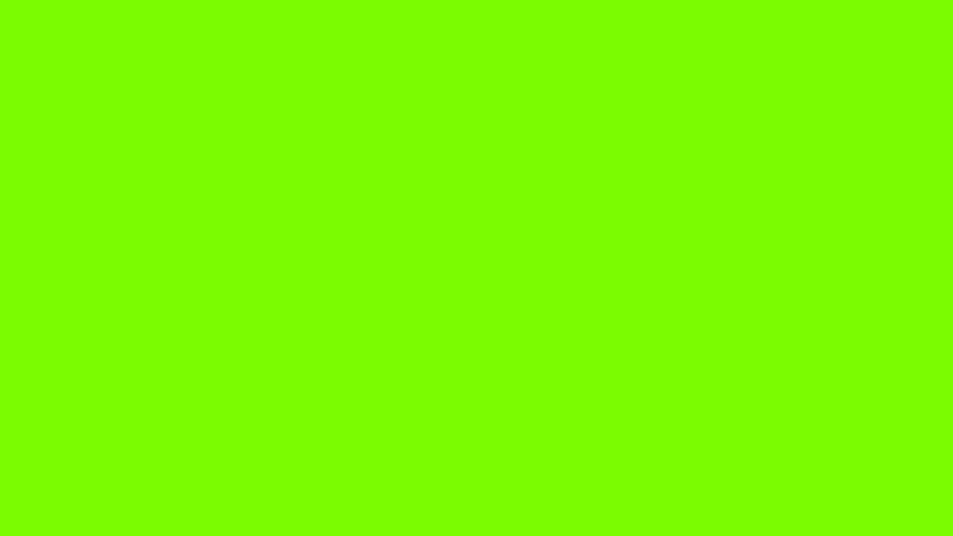 Grass Green Color