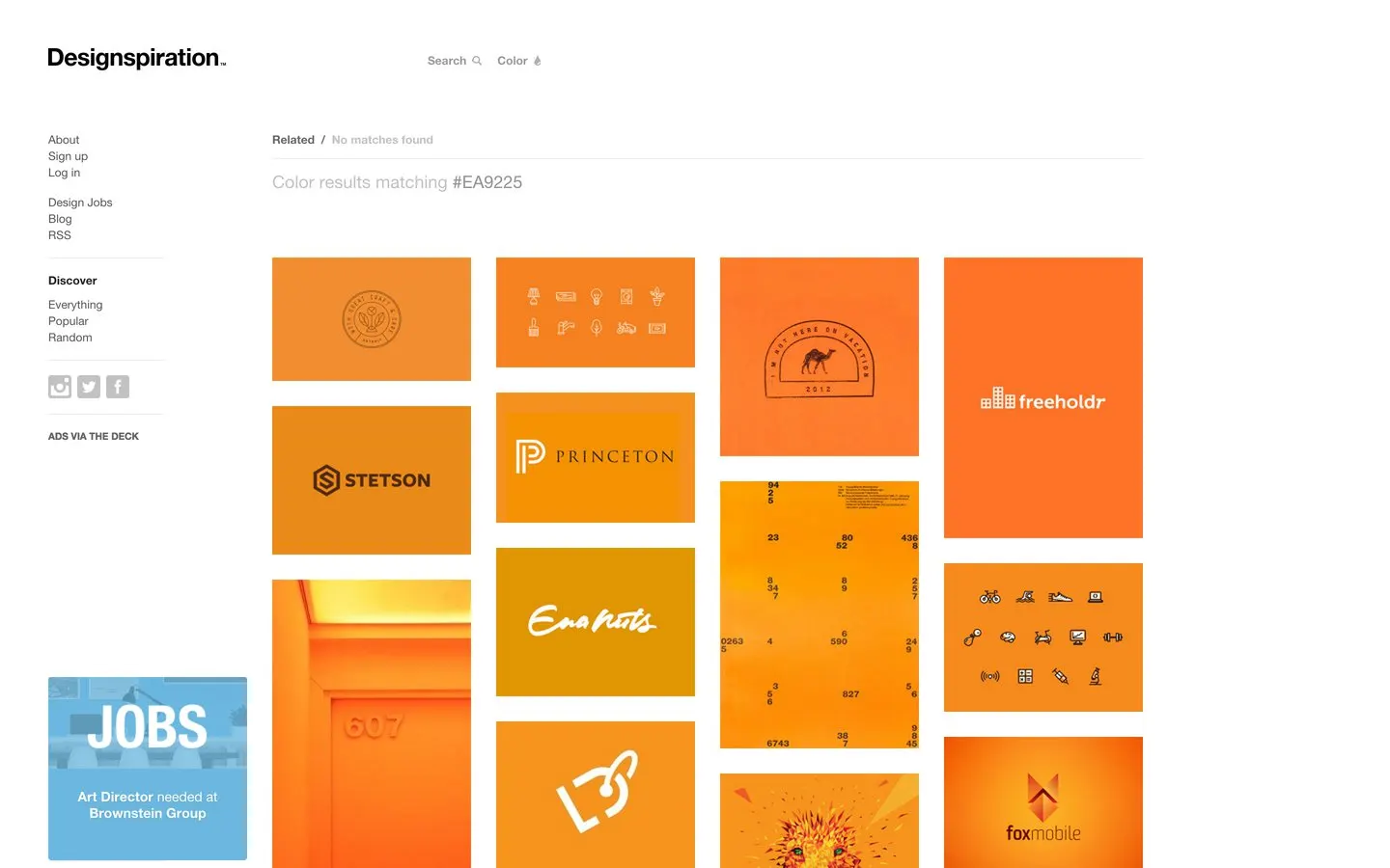 Designspiration