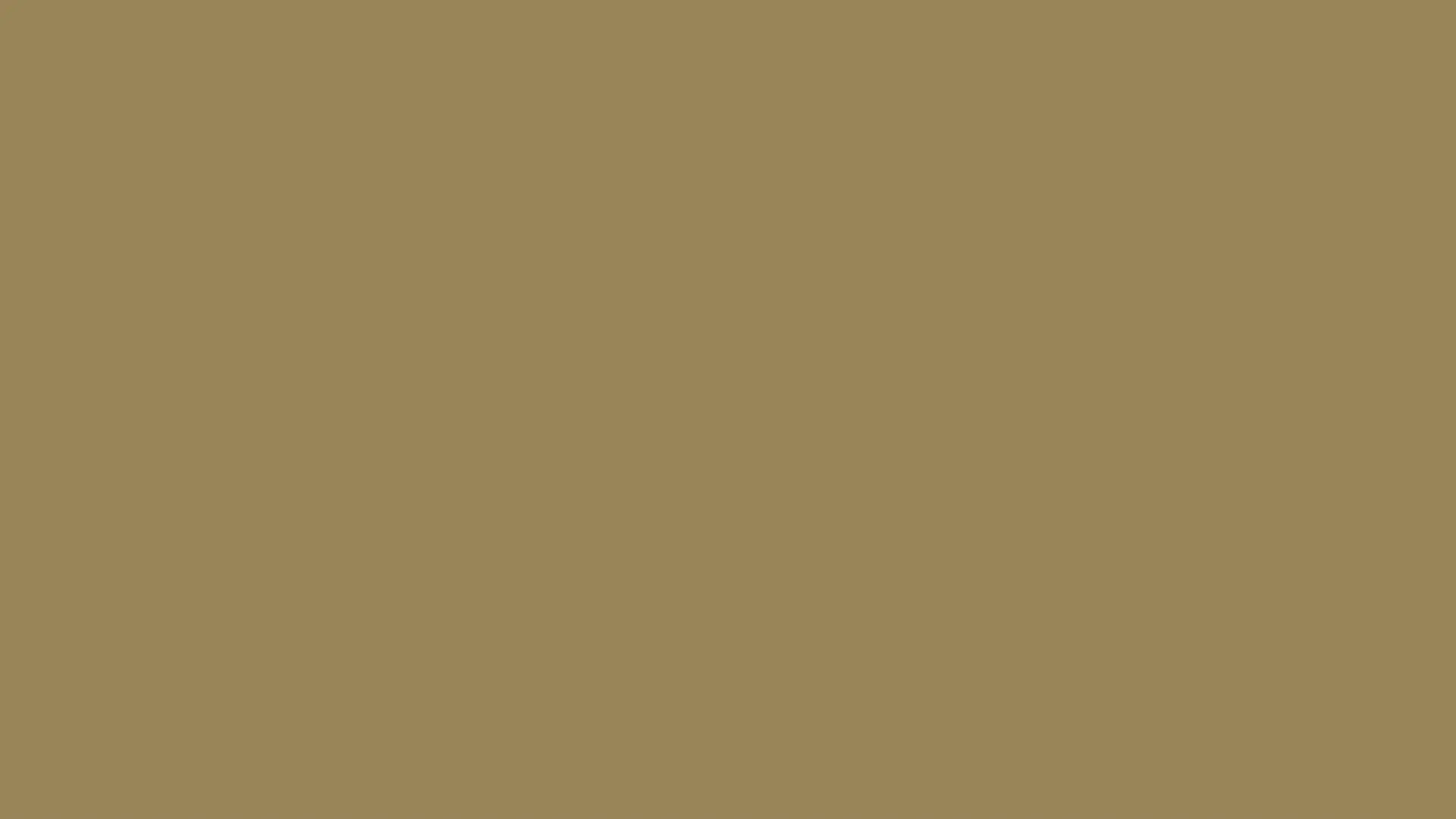 Dark Tan Color
