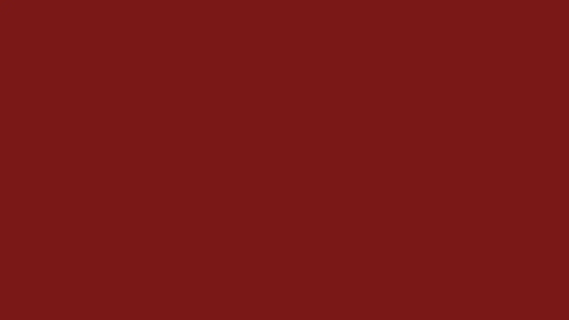 Falu Red Color