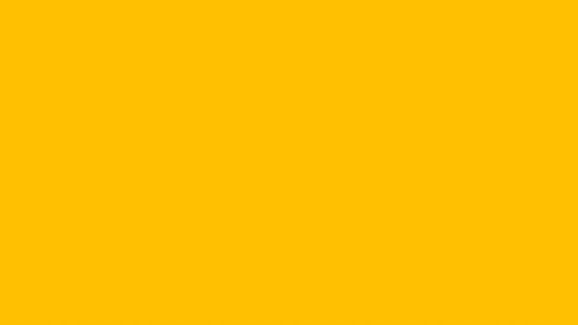 Golden Yellow Color