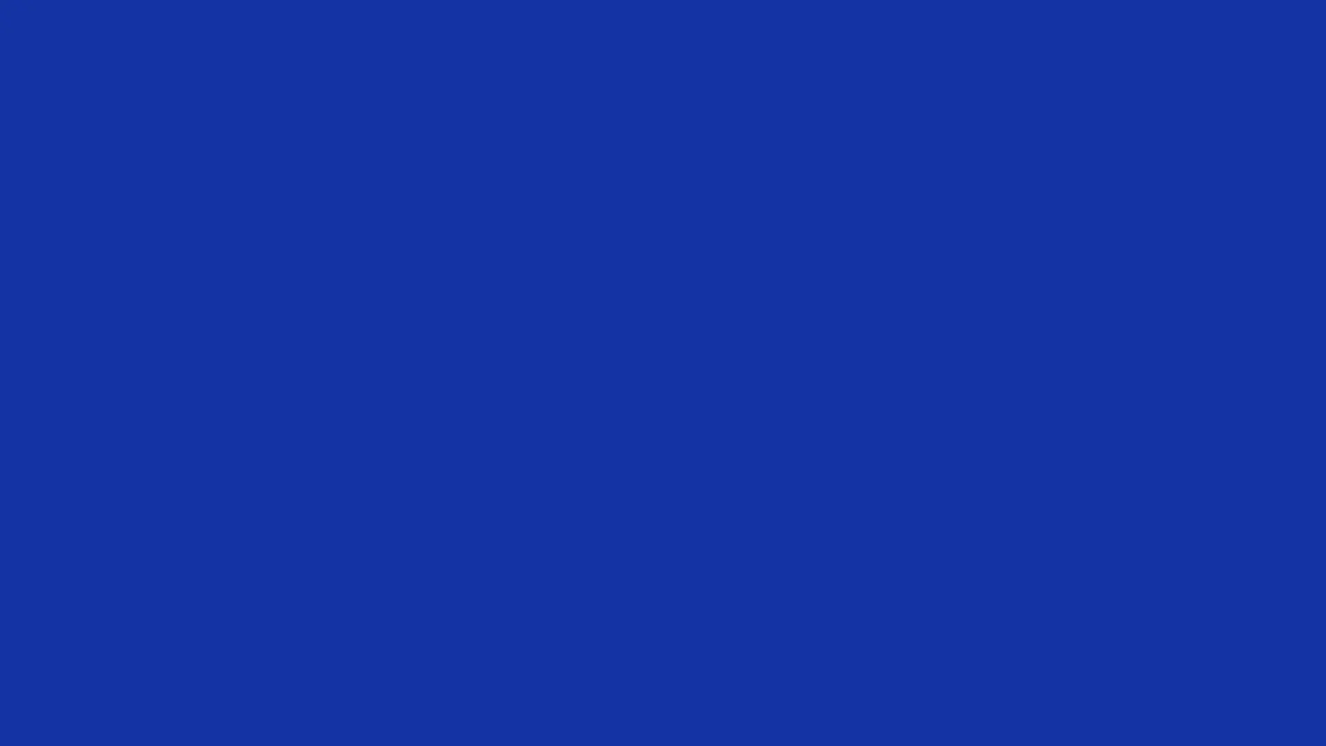 Egyptian Blue Color