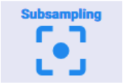 10. Subsample your data