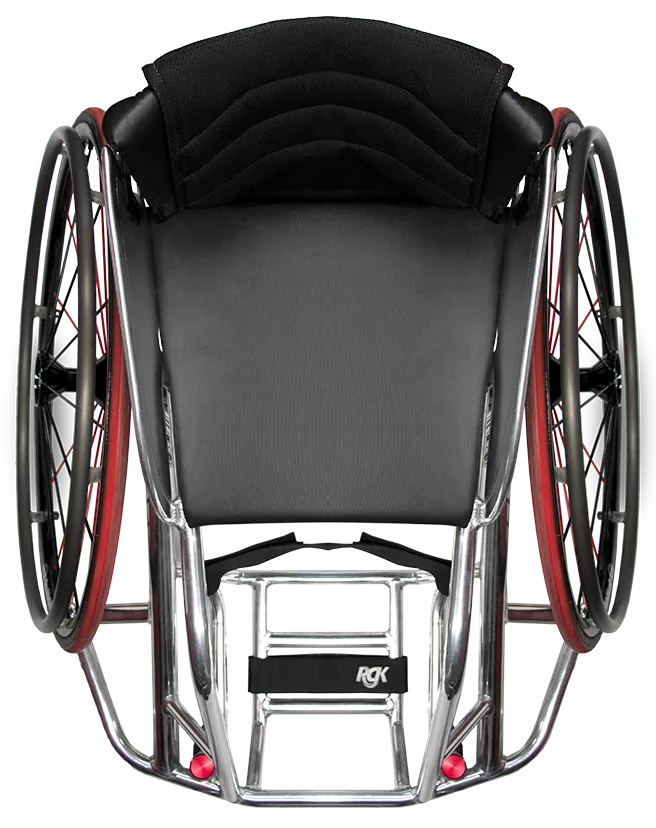rgk-elite-wheelchair curated gallery image 3