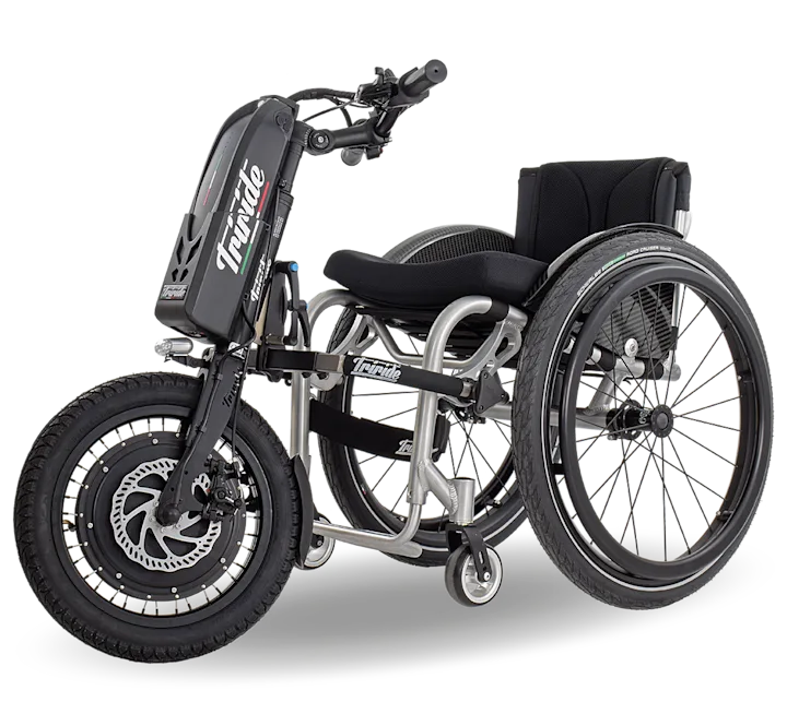 Triride Special HP16