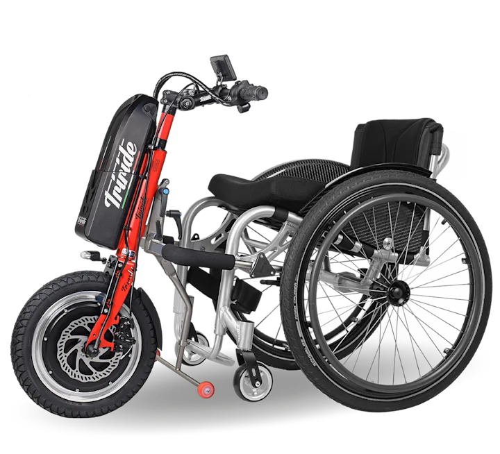 Triride Special L14