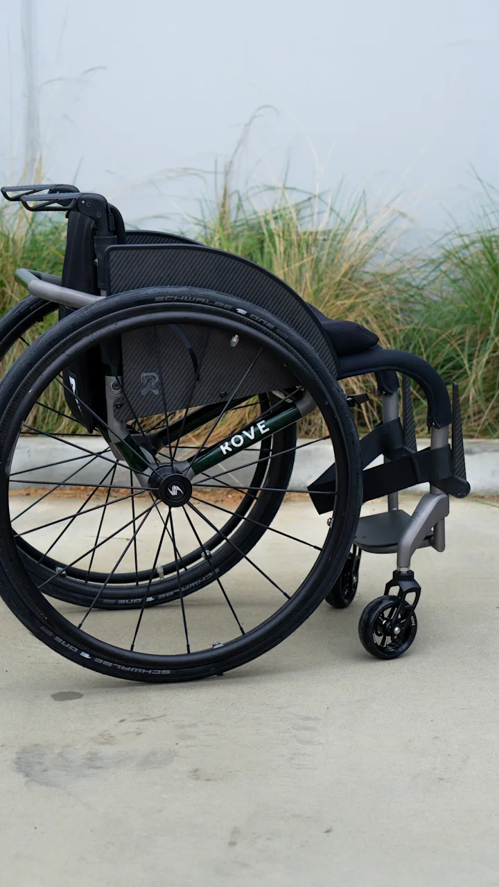 EVERYDAY MOBILITY