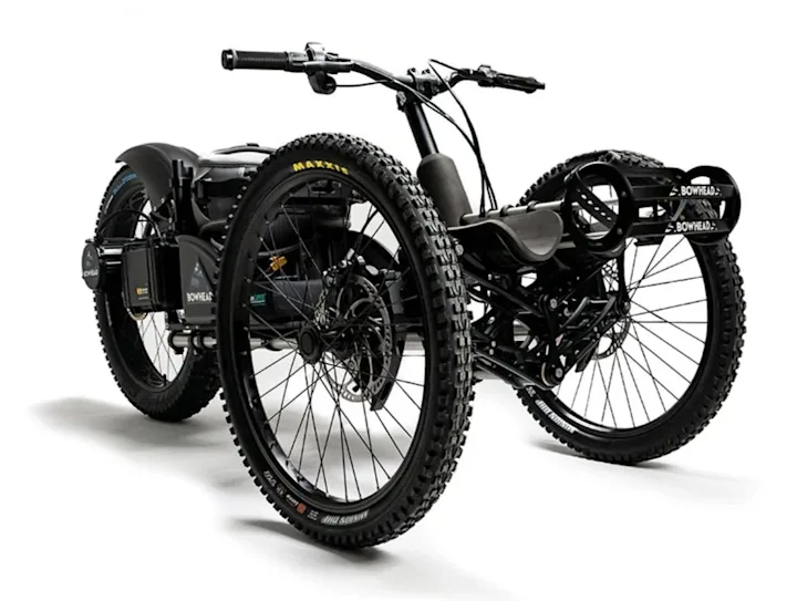 ELECTRIC & HYBRID