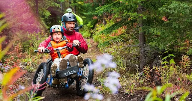 Handcycle Heaven – featured image
