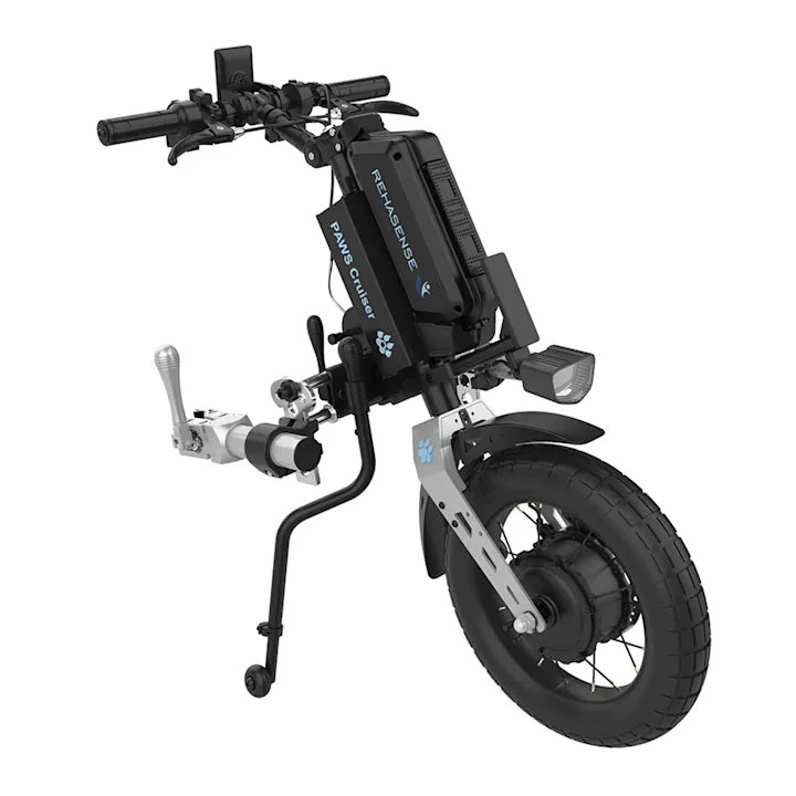 PAWS Cruiser 16