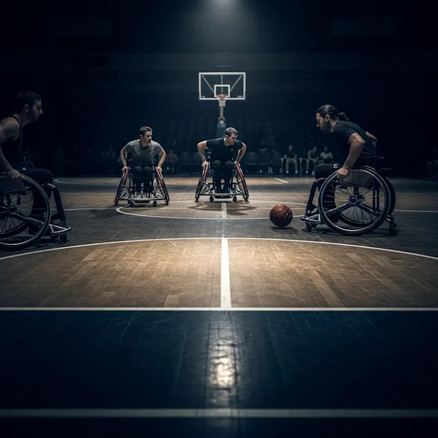 ENGINEERED TO COMPETE