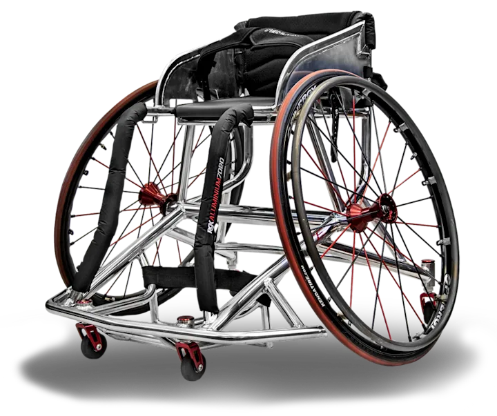 SPORT WHEELCHAIRS