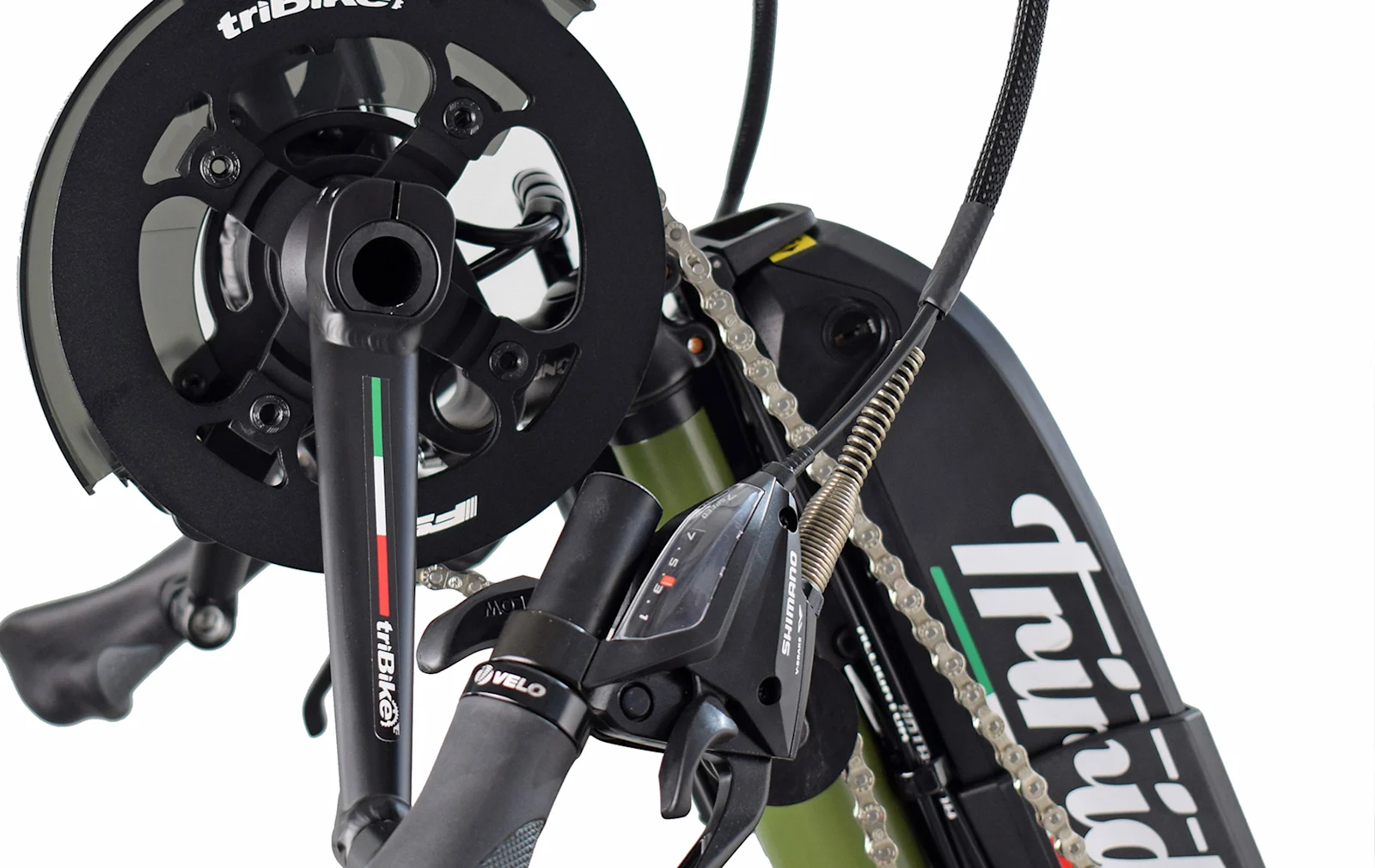triride-tribike-hybrid curated gallery image 1