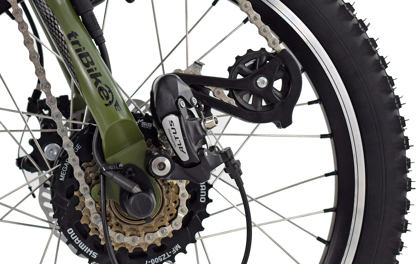 triride-tribike-hybrid curated gallery image 3