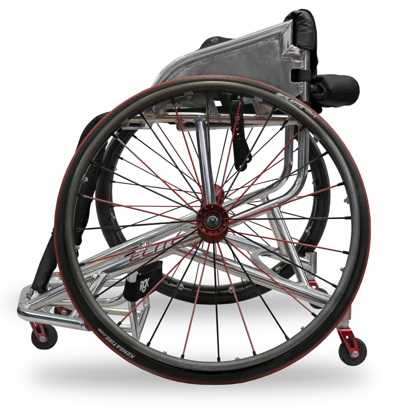 rgk-elite-wheelchair curated gallery image 2