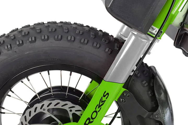 Triride T-Rocks