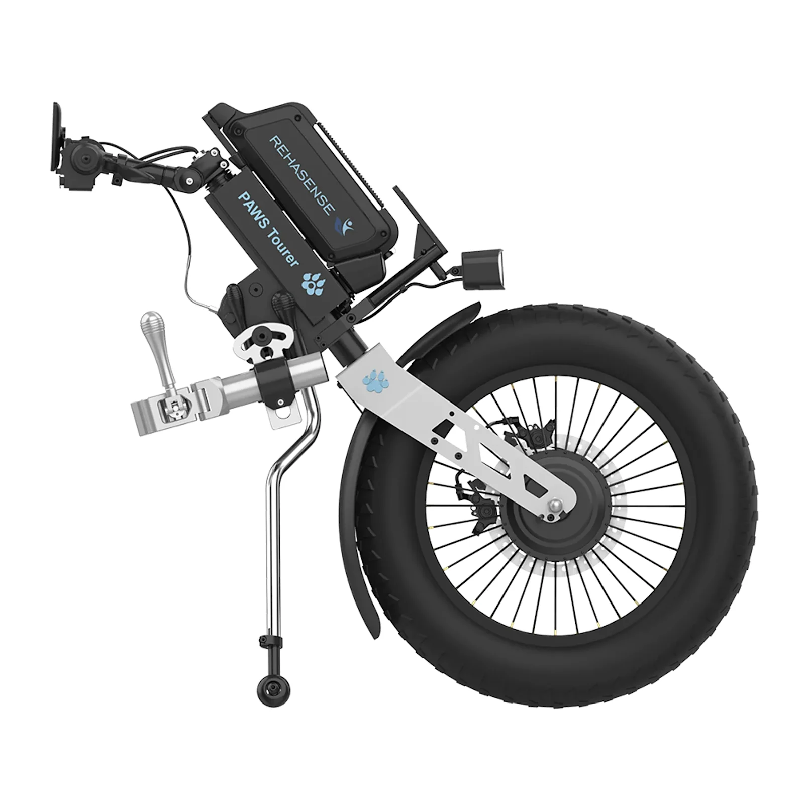 Photo 2 of PAWS Tourer 20