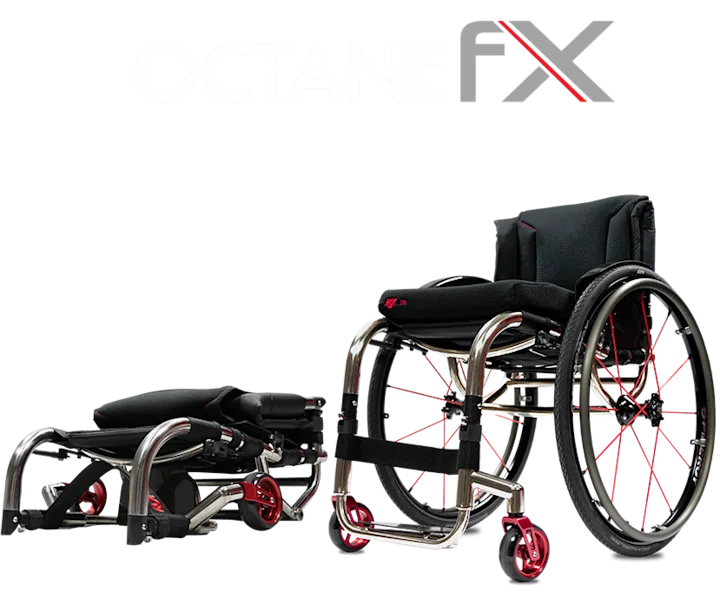 RGK Octane FX