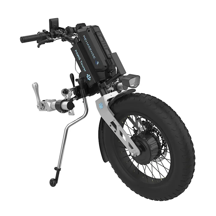 PAWS Tourer 20