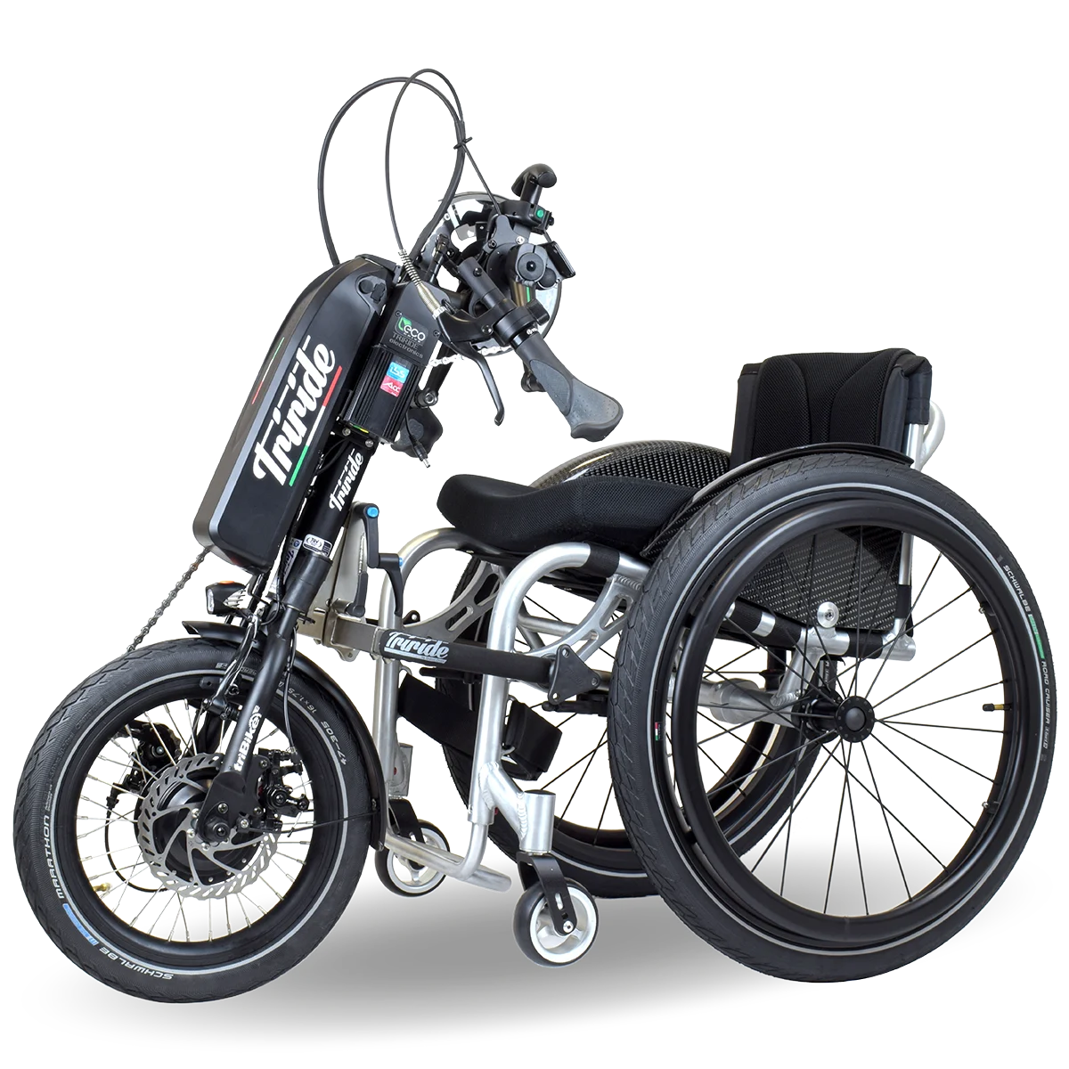 triride-tribike-hybrid curated gallery image 4