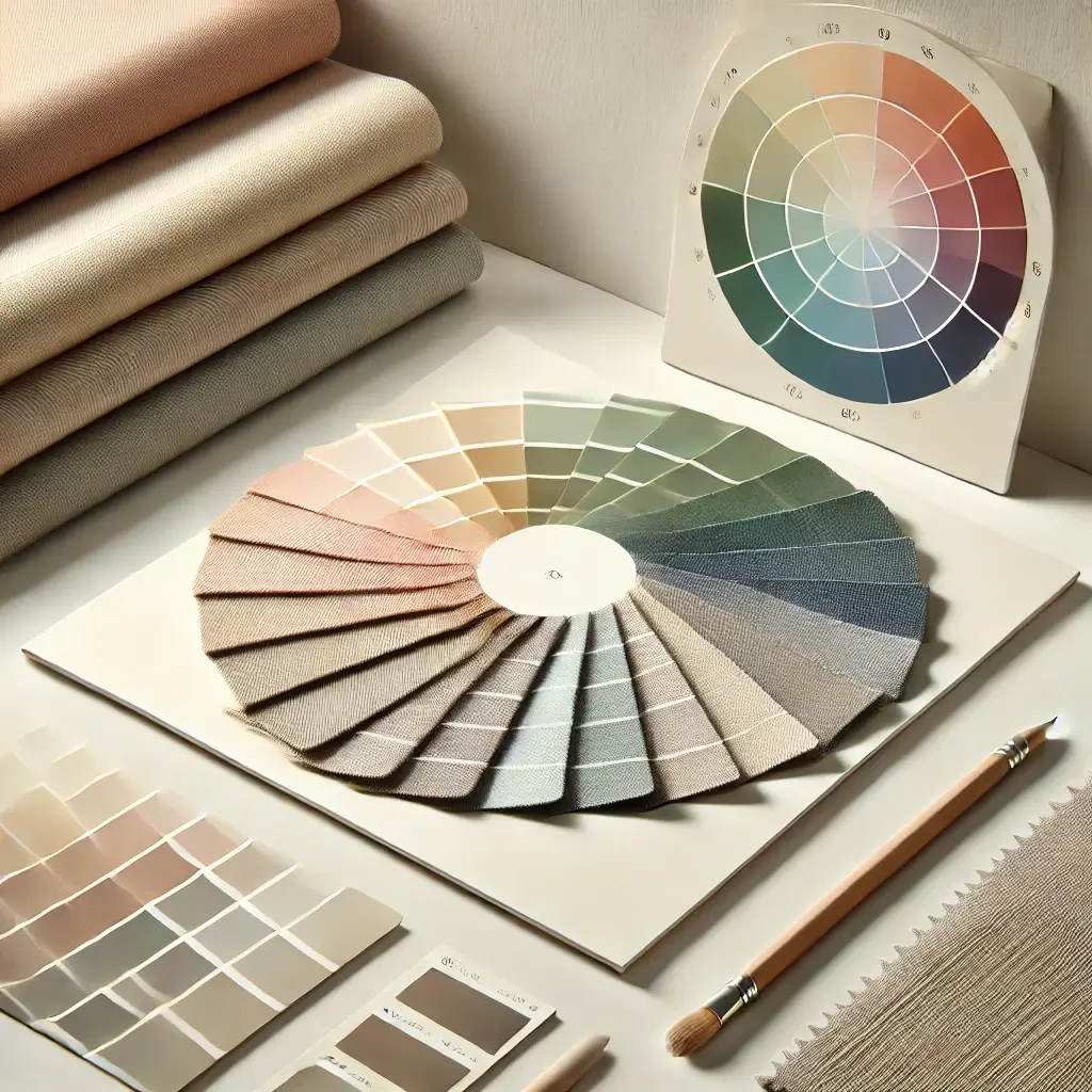 Category cover image for Color - Browse articles about color