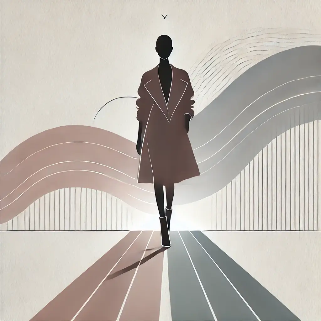 Category cover image for Fashion - Browse articles about fashion