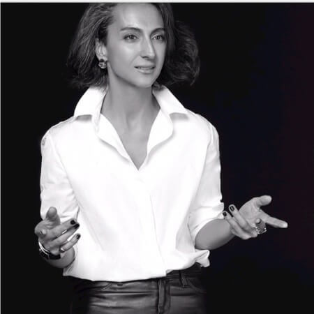 Profile picture of Güneş Güner, author at T-Fashion