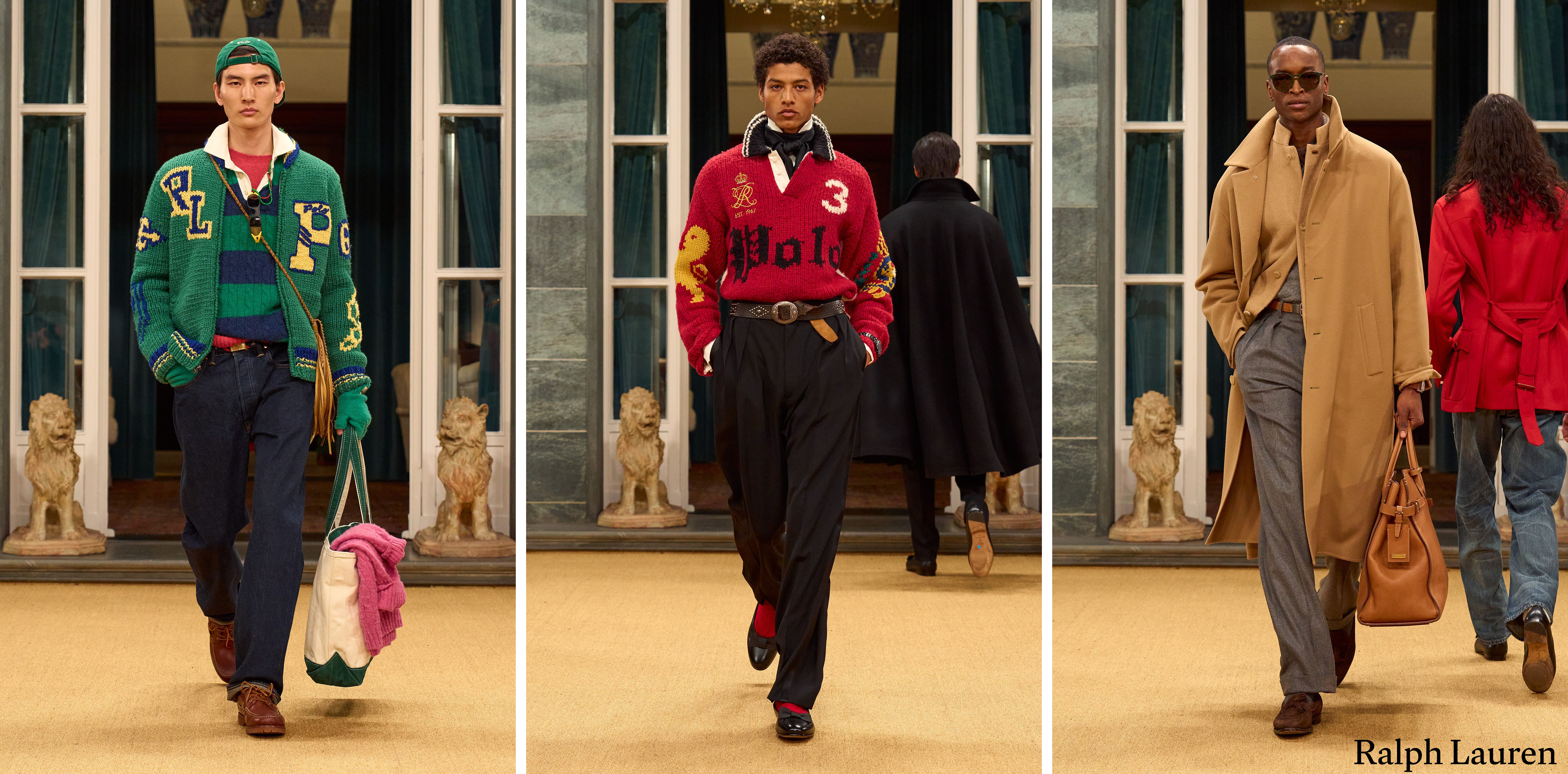 Ralph Lauren