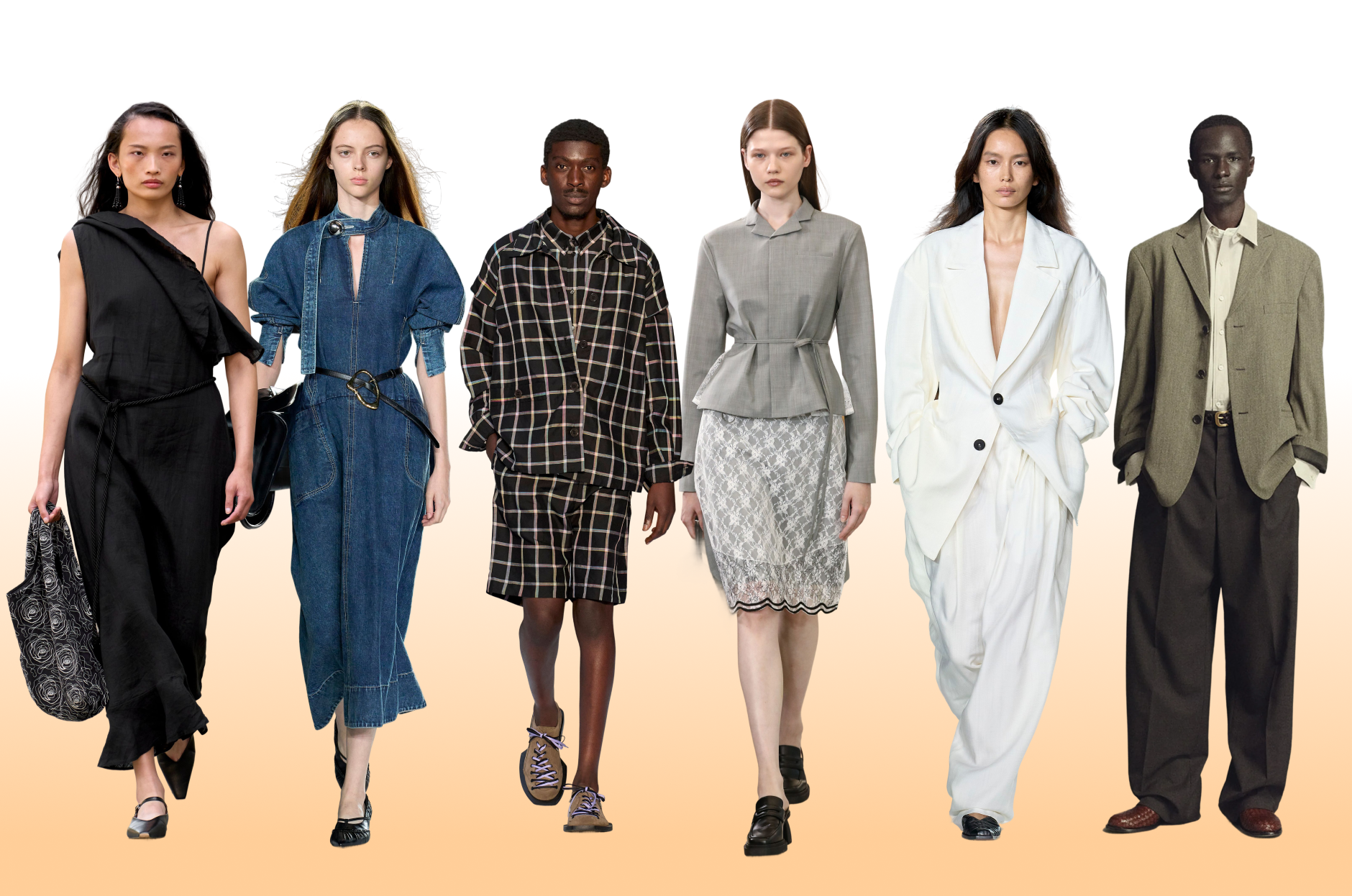 Breaking Down Spring/Summer 2026 Runway Trends in Real-Time event banner