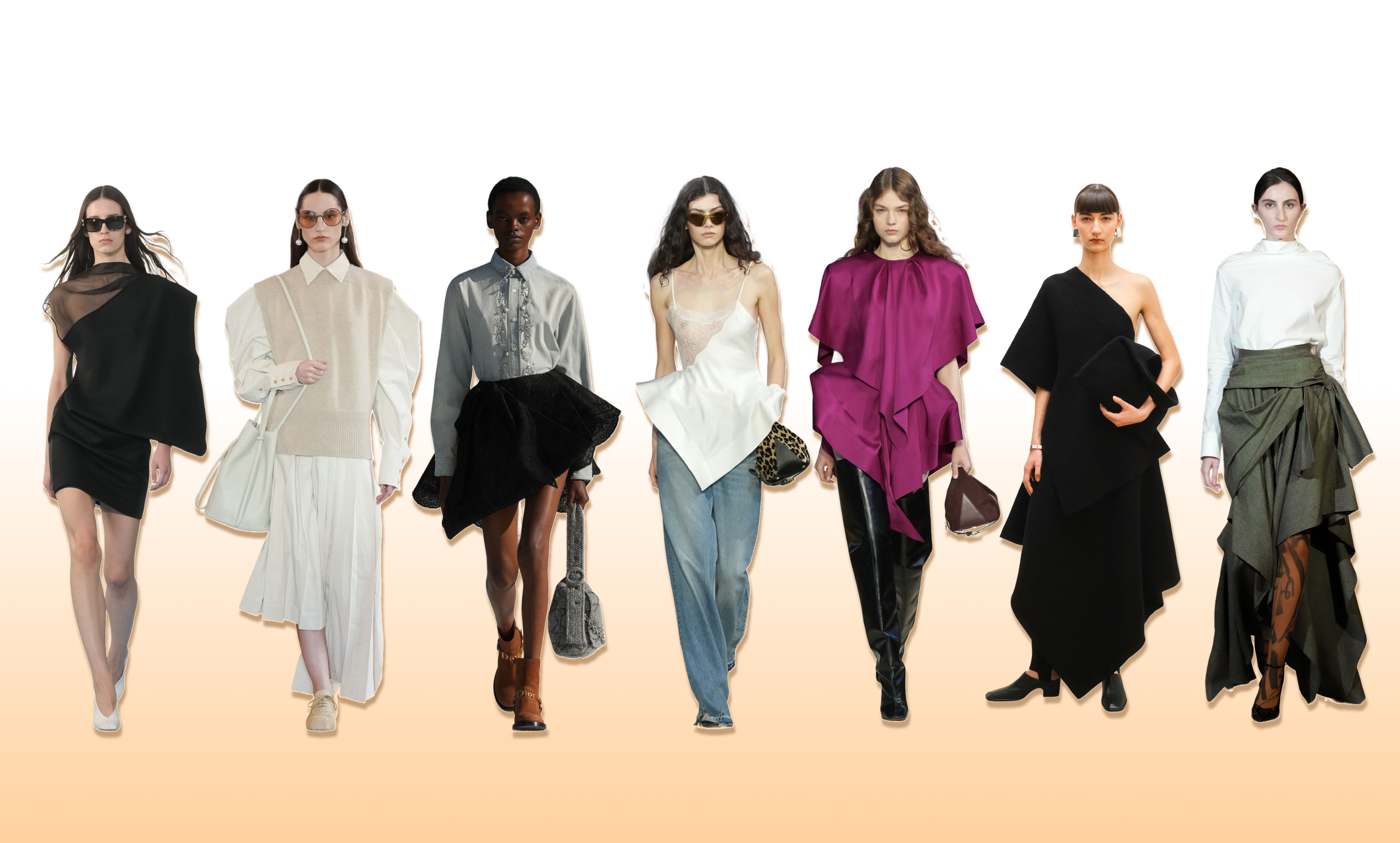 AW'26 in Focus: Asymmetry event banner