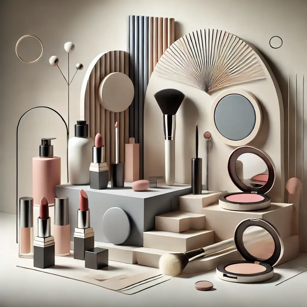 Category cover image for Beauty & Grooming - Browse articles about beauty & grooming