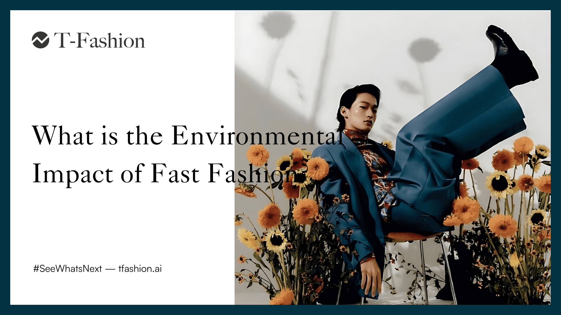Featured image for article: What is the Environmental Impact of Fast Fashion?