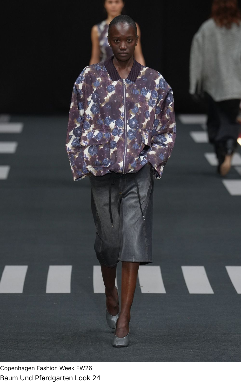 Copenhagen Fashion Week FW26 look