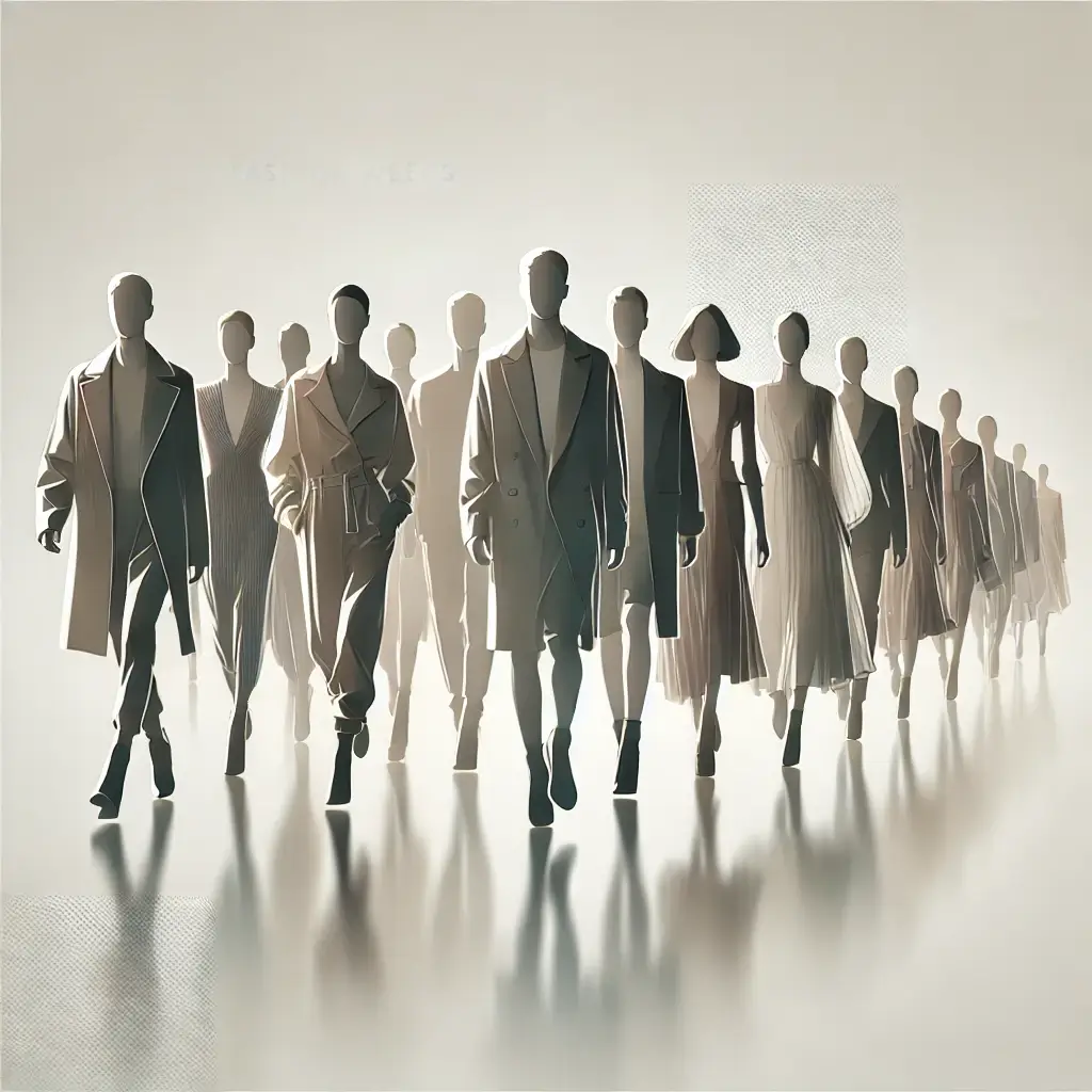 Category cover image for Fashion Weeks - Browse articles about fashion weeks