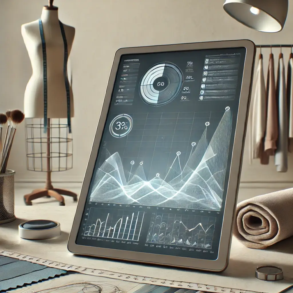 Category cover image for Fashion Tech & Innovation - Browse articles about fashion tech & innovation