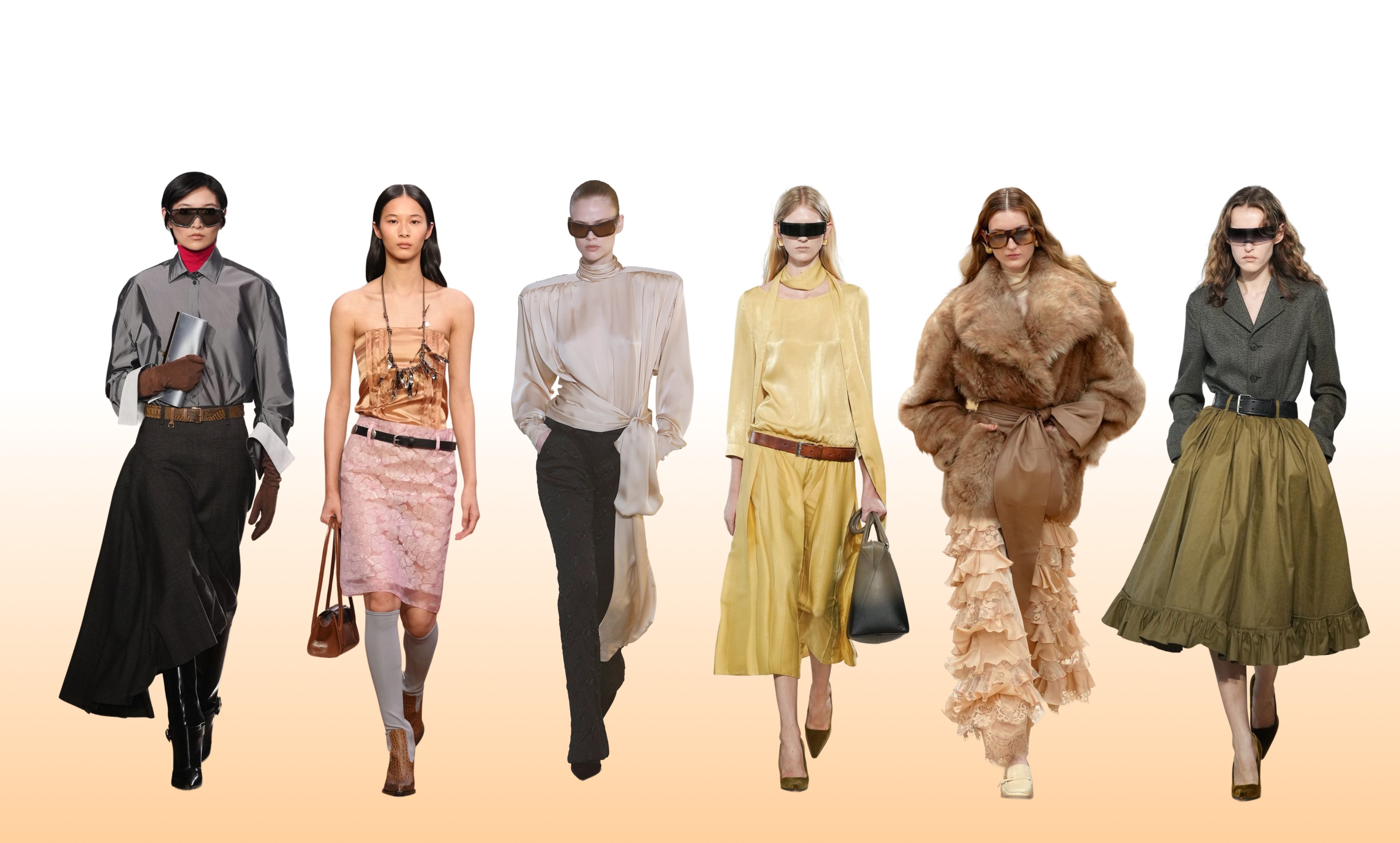 Live Webinar: AW'26 in Focus Belted & Wrapped event banner