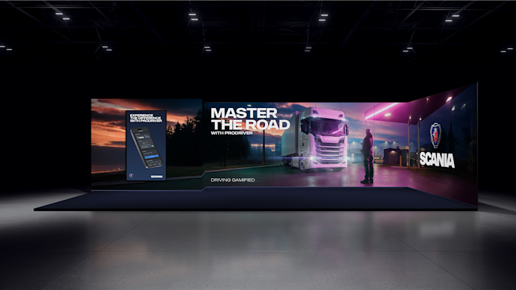 Scania Event Scania Event