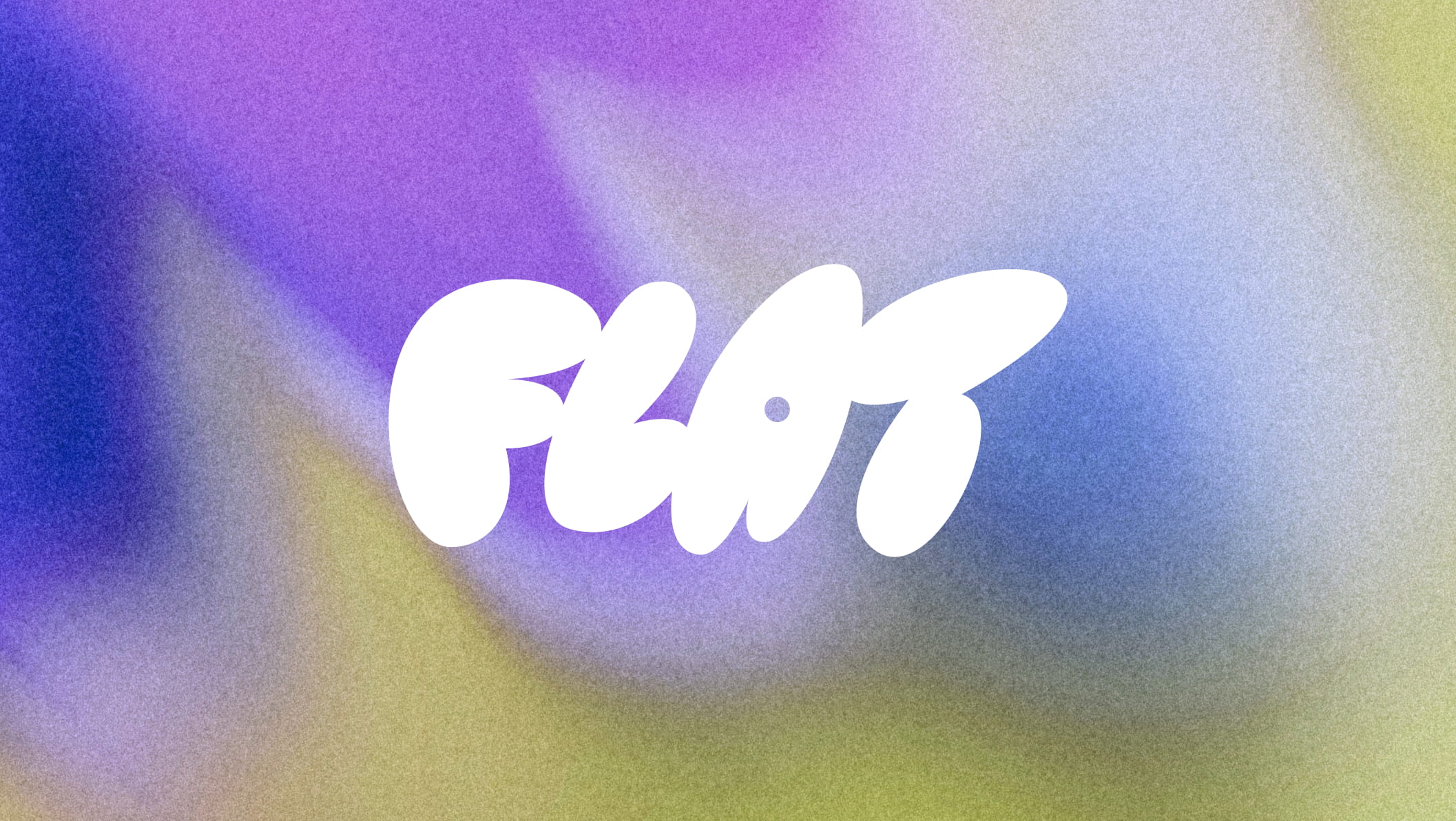 Flat cover
