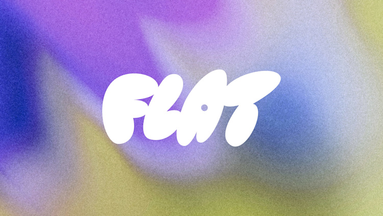 Flat cover Flat cover