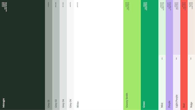 Colors -2 Colors -2