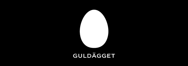 Guldägget_awards