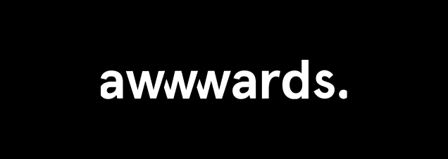 awwwards awwwards