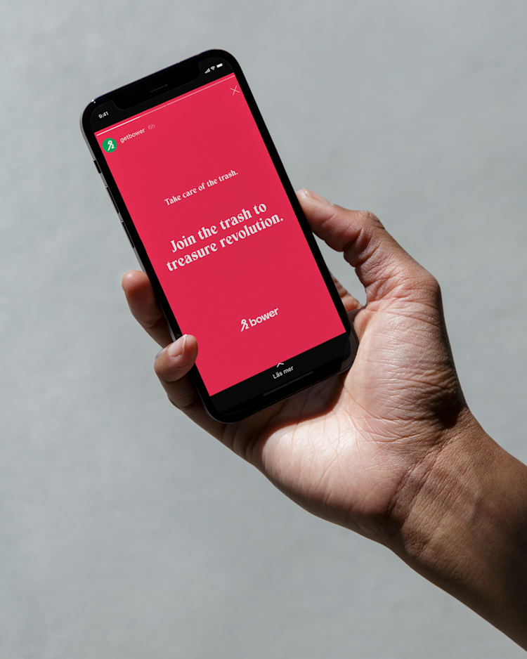 Bower-phone Bower-phone